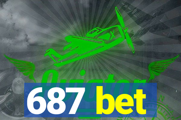 687 bet